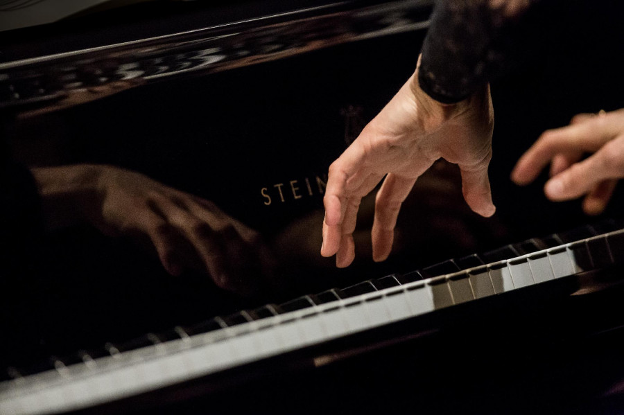 A Japán Liszt Társaság zongora koncertje