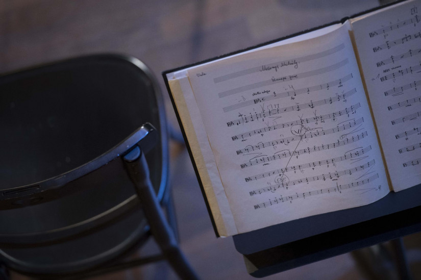 Kortárs Ensemble