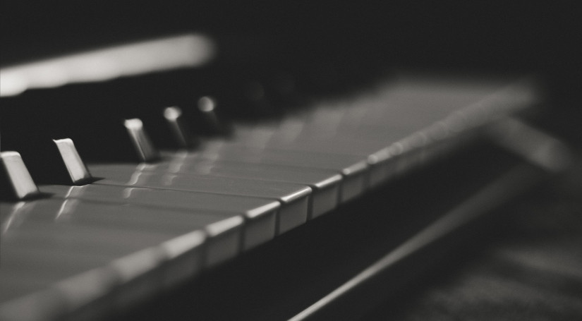 Szőcs Kristóf (zongora) DLA doktori védése