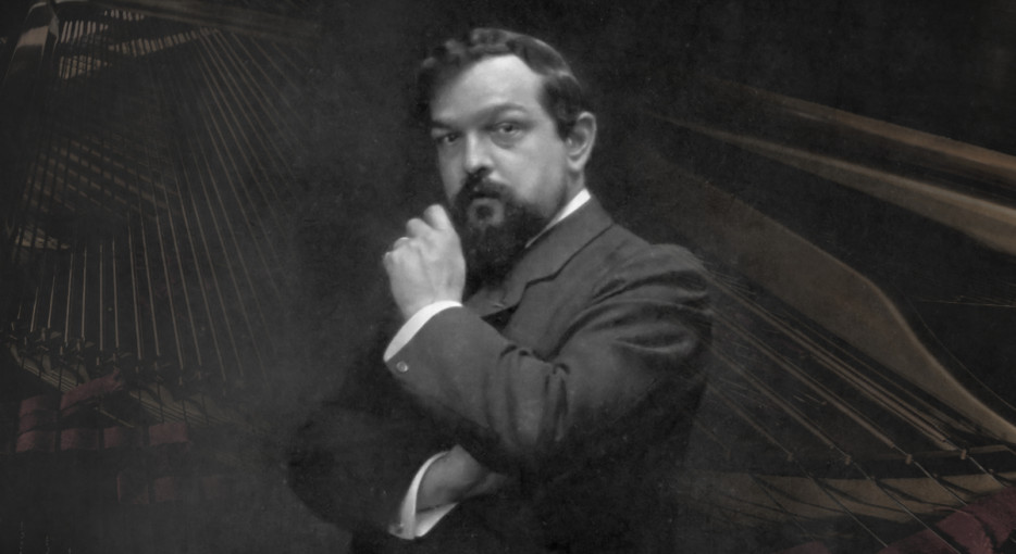 Complete Piano Works of Debussy / 3