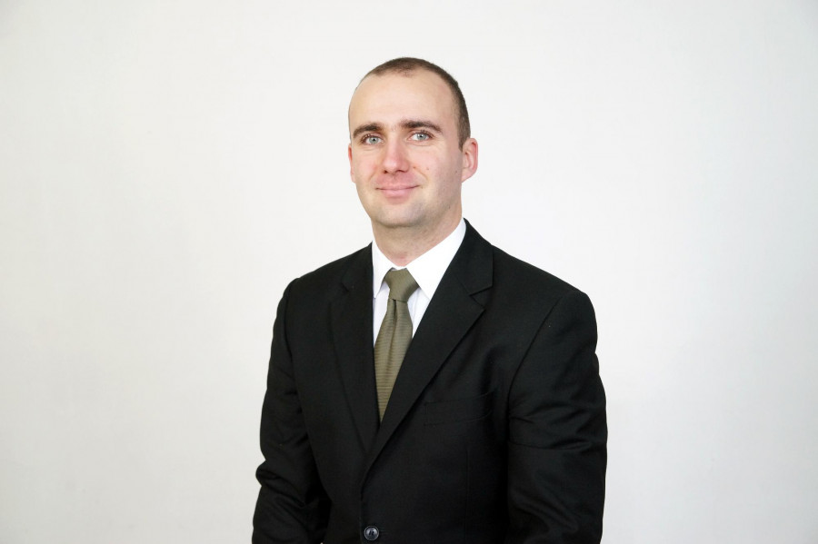 Mánc Roland tuba diplomakoncertje