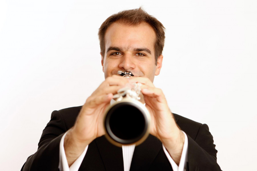 Rumy Balázs DLA záró koncert