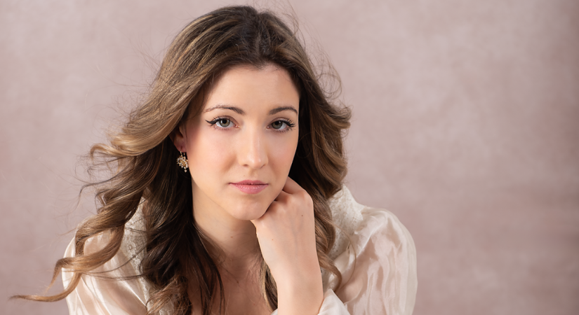 Ana Šostar Piano MA Diploma Concert