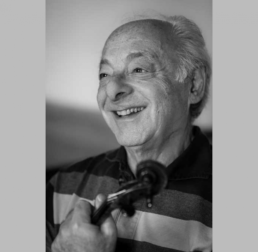 Pauk György kamarazene mesterkurzus