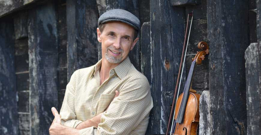 Gilles Apap és a MÁV Szimfonikus Zenekar