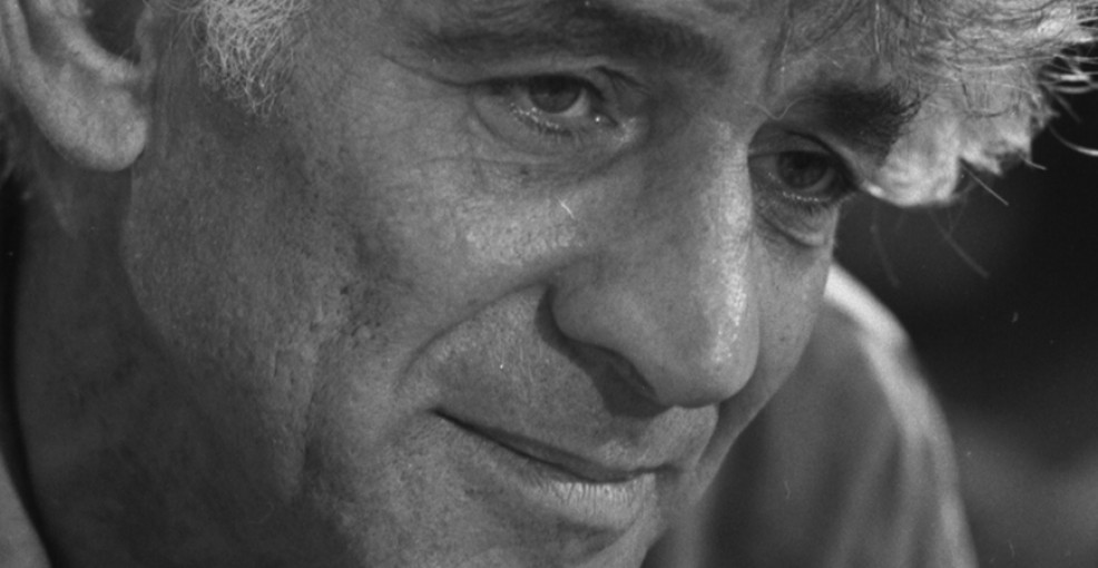Bernstein: Trouble in Tahiti / Fekete Gyula: Római láz