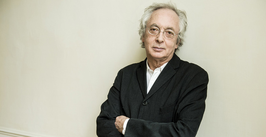 Philippe Herreweghe és az Orchestre des Champs-Élysées