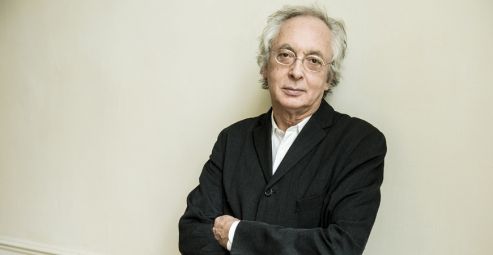 Philippe Herreweghe és az Orchestre des Champs-Élysées 