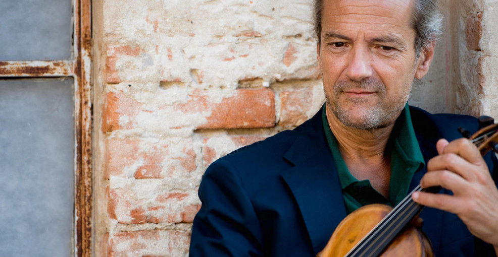 Giuliano Carmignola és a Concerto Köln