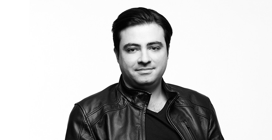 Balázs János zongoraestje