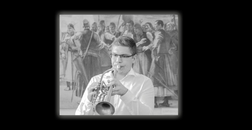 Erdei Péter emlékkoncert