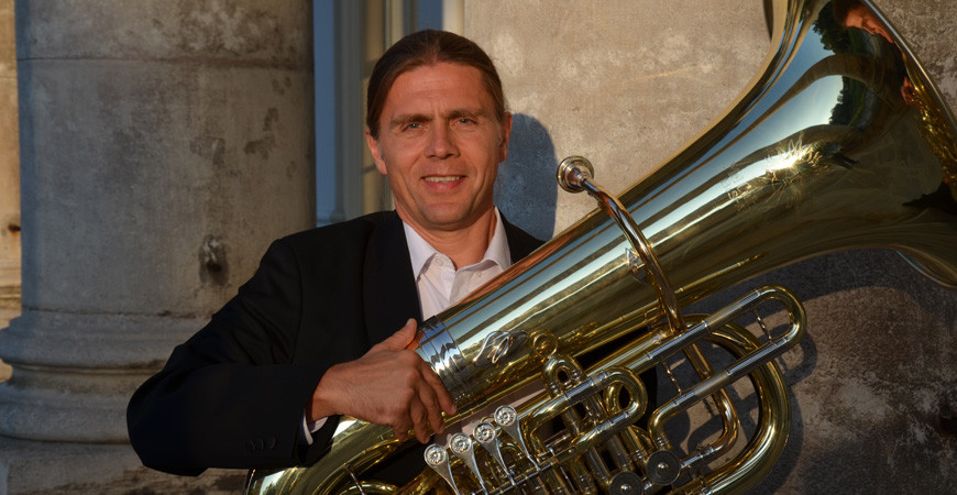 Budapest Festival Orchestra