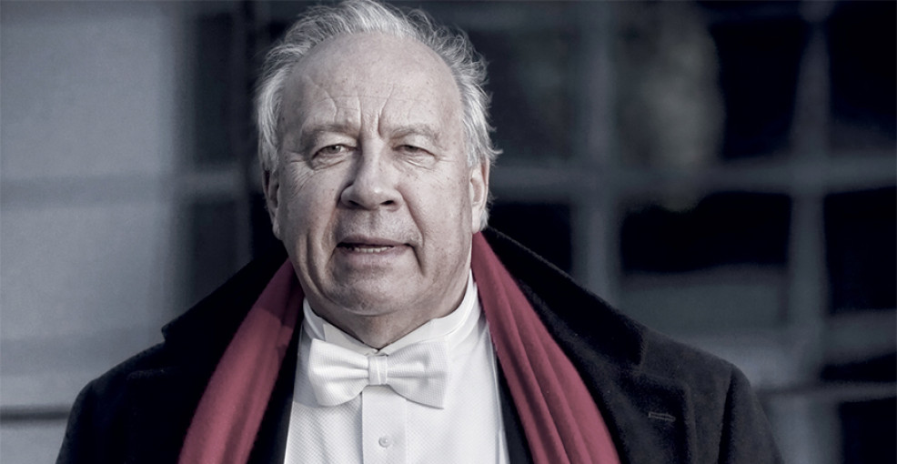 Neeme Järvi, Anna Shelest és a Concerto Budapest