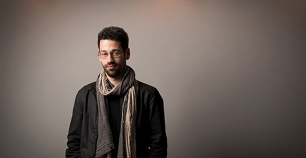 Jonathan Biss zongoraestje