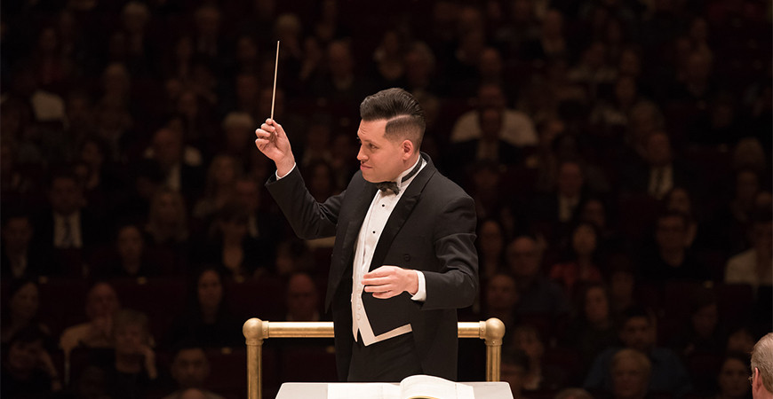Új Liszt Ferenc Kamarakórus, Jean-Sébastien Vallée