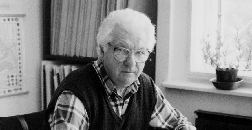 Balassa Sándor 85