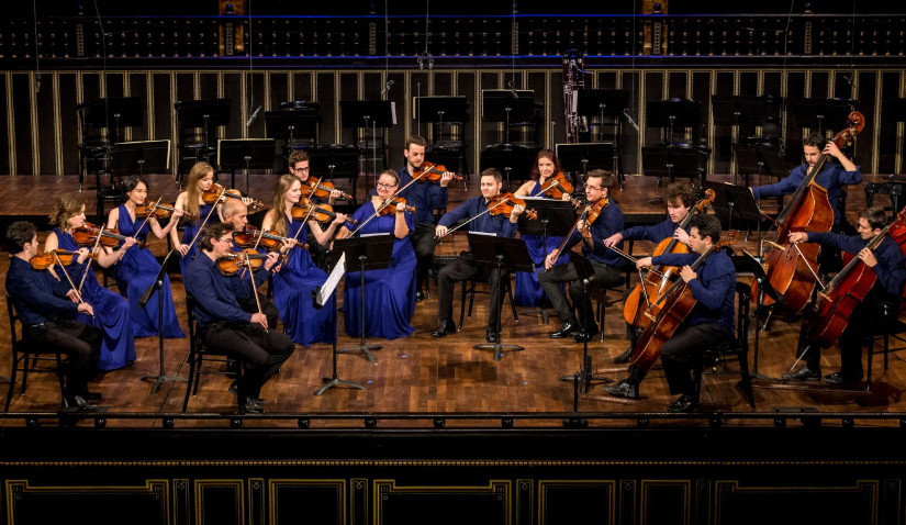Anima Musicae Kamarazenekar