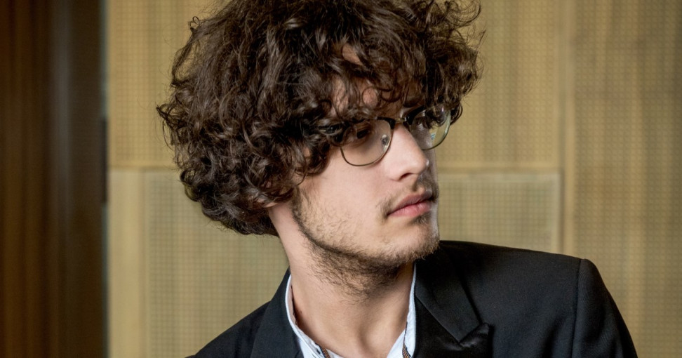 Ifj. Balázs Elemér