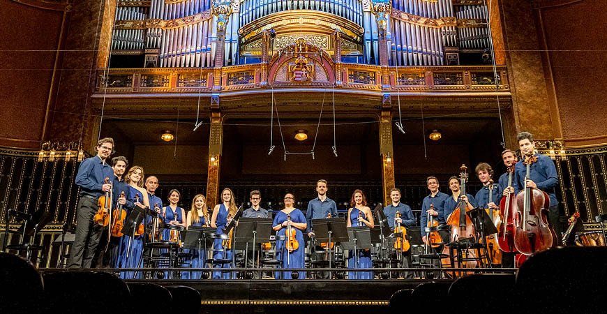 Anima Musicae Kamarazenekar