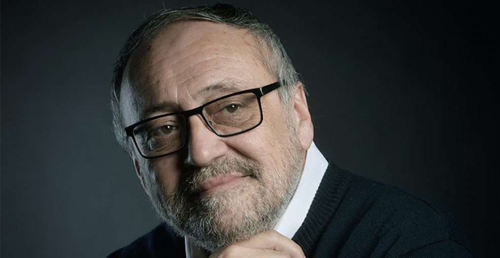 Selmeczi György 70 - jubileumi hangverseny 