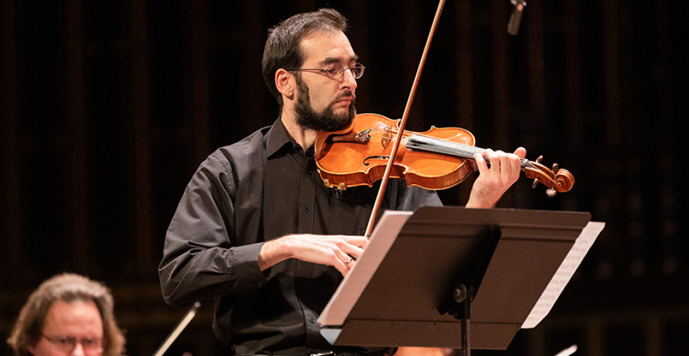 Szent István Philharmonic