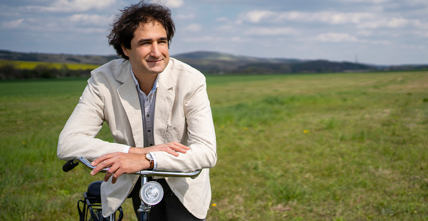 Music Speaks! – presentation in Hungarian