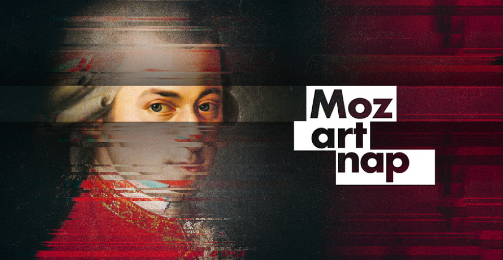 Concerto Budapest / Mozart Day