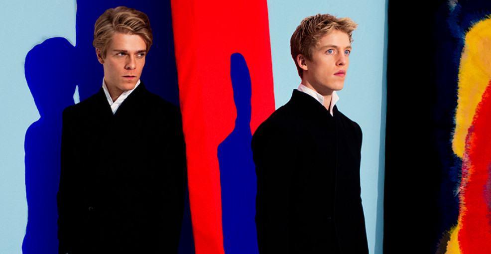 Lucas & Arthur Jussen