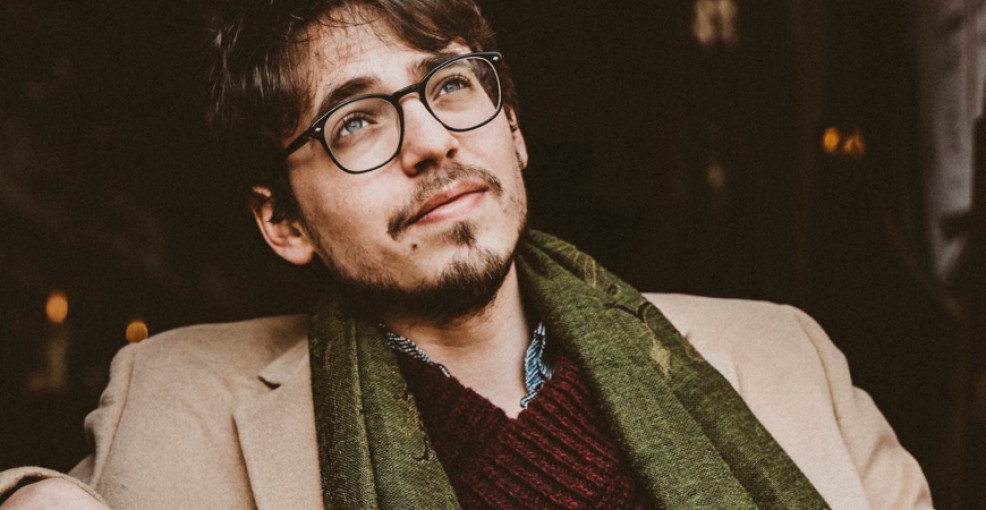 Lucas Debargue és a Concerto Budapest