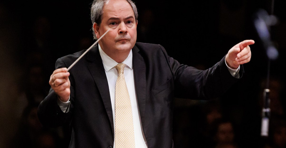 Concerto Budapest 