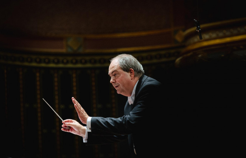 Hungarian National Philharmonic Orchestra