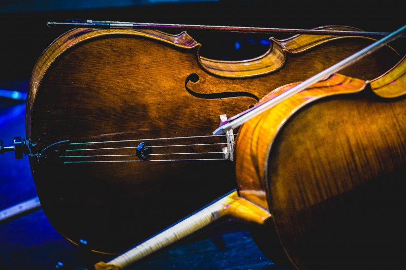 International Cello Competition Budapest -Gala Concert