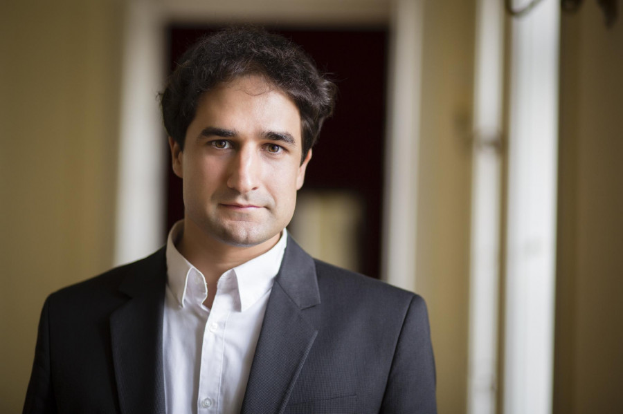 Magyar Rádió Szimfonikus Zenekara 