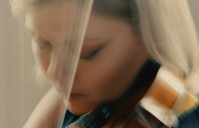 Alina Ibragimova - Mozart, Vivaldi, Schubert