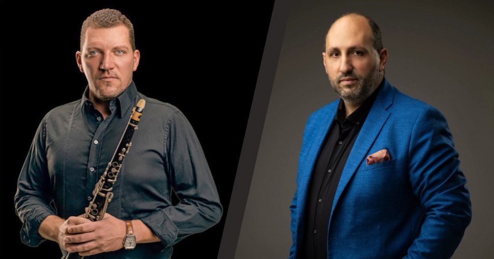 Erdő Zoltán, Lisztes Jenő és az Anima Musicae