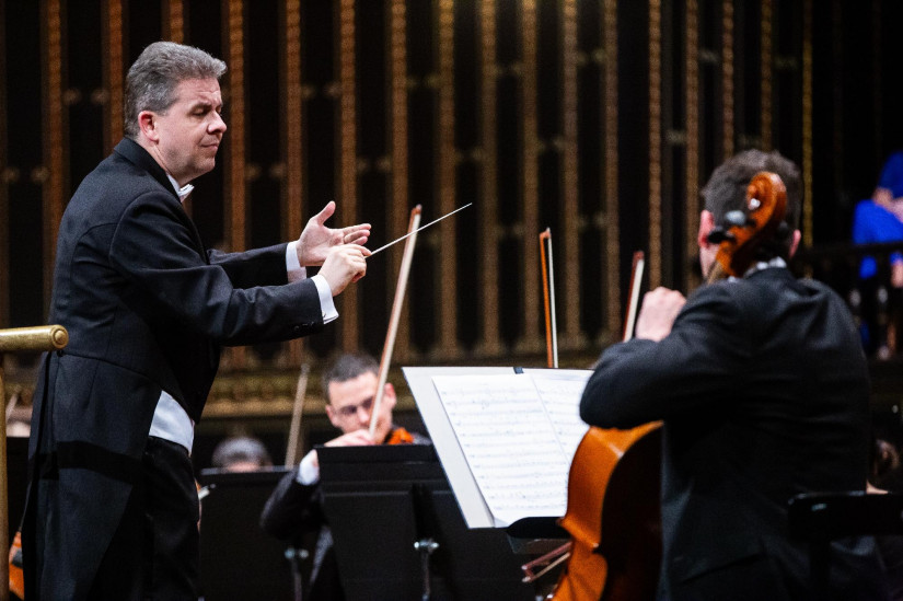 Szent István Filharmonikusok