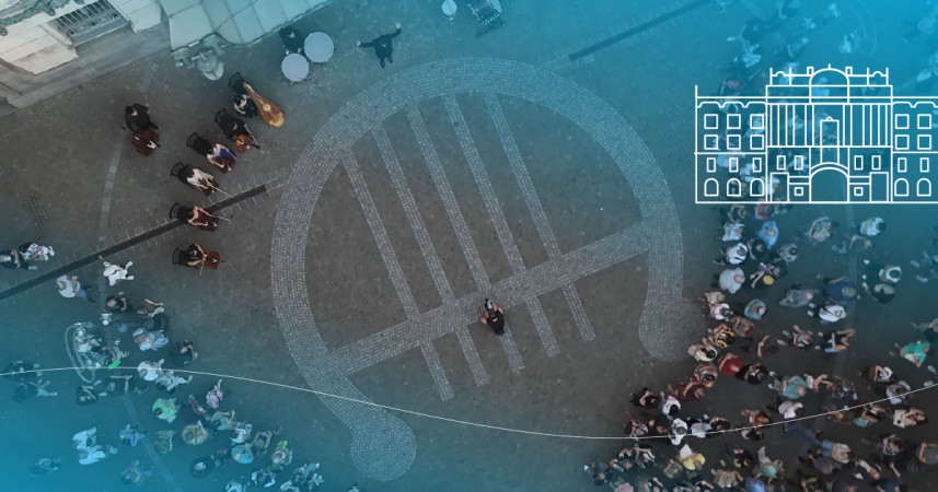 Zeneakadémia Nyitott hétvége - 1. nap