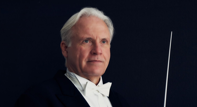 Markus Stenz & Danubia Orchestra