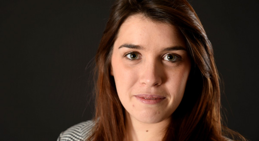 Gwendoline Blondeel & Orfeo Orchestra