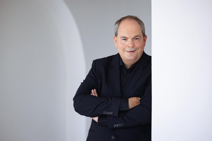 Szutrély Katalin, Zászkaliczky András és a Szent István Filharmonikusok