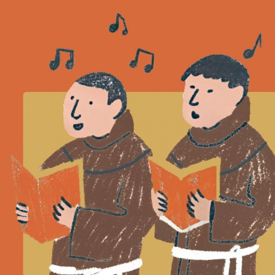 Franciscan Charity Concert for People with Autism 