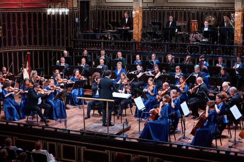 Szolnoki Szimfonikus Zenekar