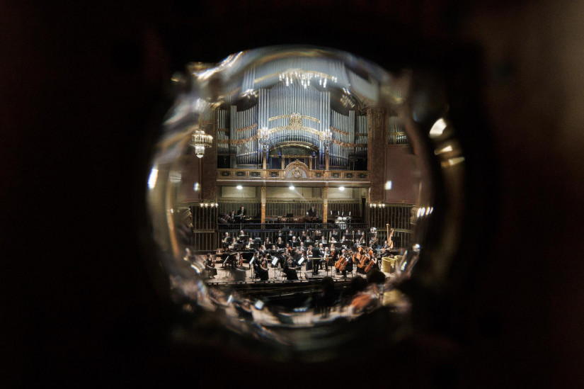 Ask the Composer! – Passages