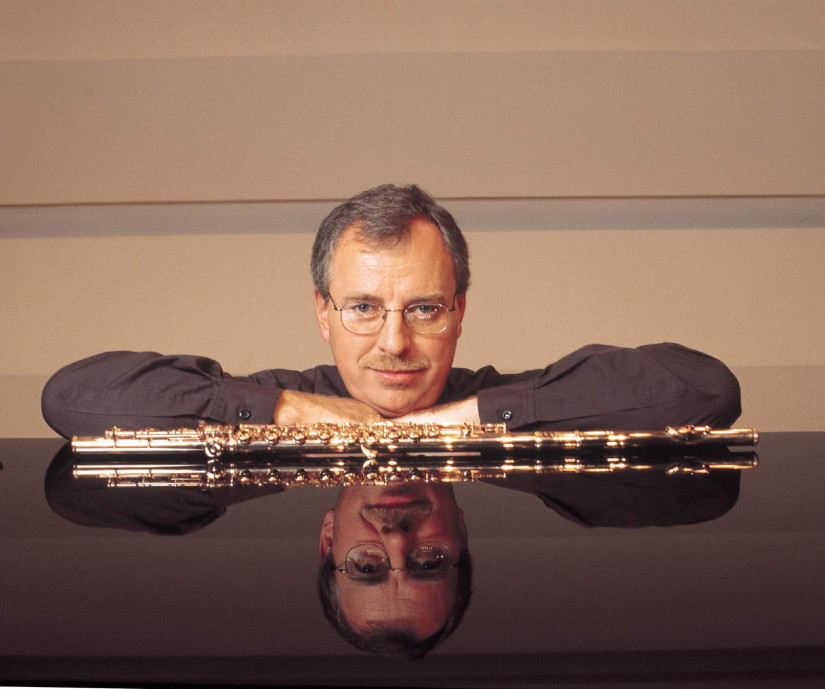 Bálint János, Arthur Fagen és a Danubia Zenekar