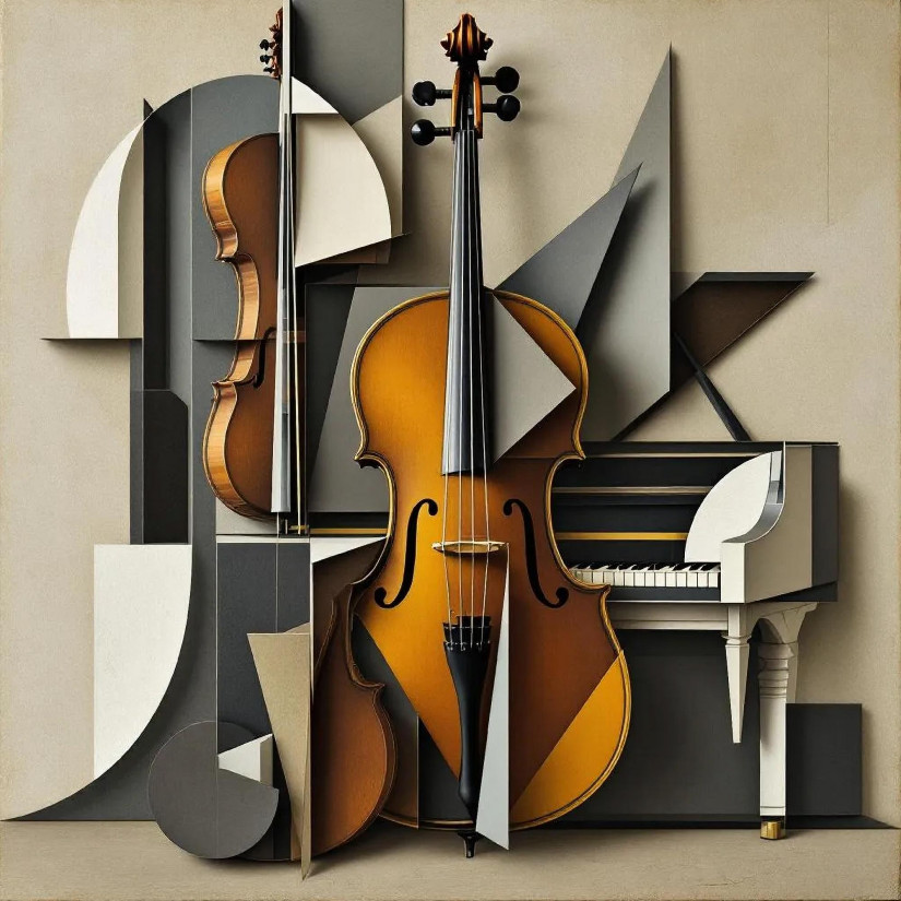 Space for Sounds: Beethoven