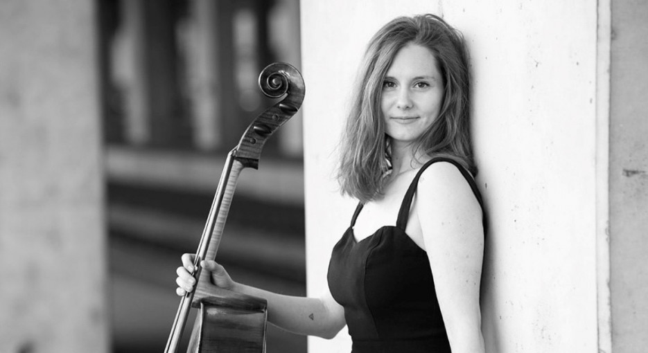 Matuska Flóra cselló DLA zárókoncertje 