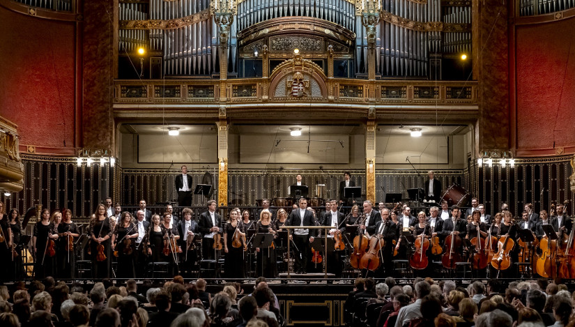 MÁV Symphony Orchestra