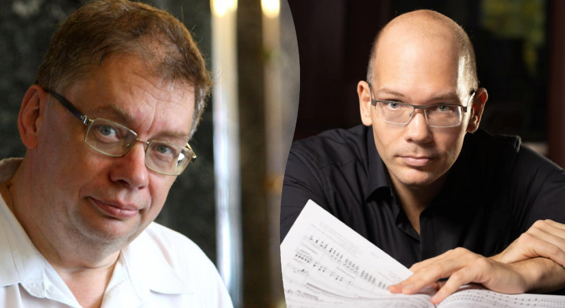 Dávid Báll & András Kemenes