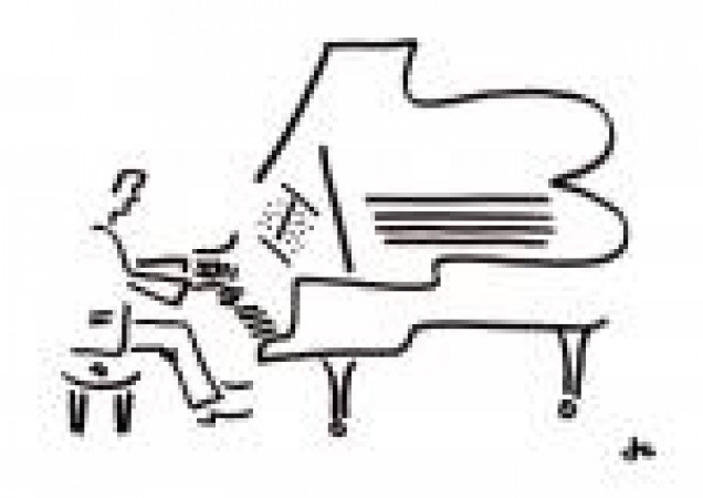 Zongora előfelvételi meghallgatás