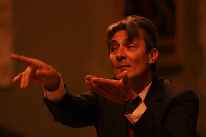 Adventi koncert 2019